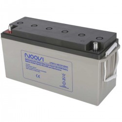 Batterie Hybrid GEL/AGM 12V 140A.h