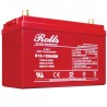 AGM 12V 115A.h C20 battery