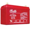 Batterie AGM 12V 115A.h C20 Rolls - N°1 - comptoirnautique.com