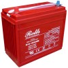 Batterie AGM 12V 145A.h C20 Rolls - N°1 - comptoirnautique.com