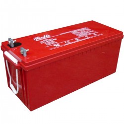 Batterie AGM 12V 210A.h C20 Rolls