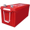 Batterie AGM 12V 210A.h C20 Rolls côté - N°2 - comptoirnautique.com