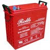 Batterie AGM 12V 215A.h C20