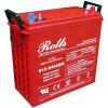 Batterie AGM 12V 215A.h C20 Rolls - N°1 - comptoirnautique.com
