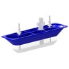 Bloc de carénage pour passe-coque StructureScan 3D - N°1 - comptoirnautique.com