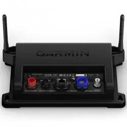 Système OnDeck Hub Garmin antennes vers le haut
