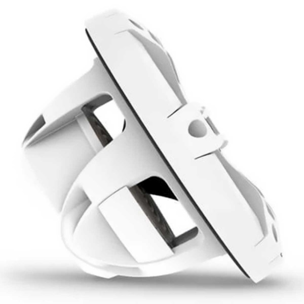Haut-parleurs Fusion Signature Serie 3i Sport LED blanc de côté - N°6 - comptoirnautique.com