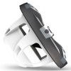 Haut-parleurs Fusion Signature Serie 3i Sport LED gris de côté - N°3 - comptoirnautique.com