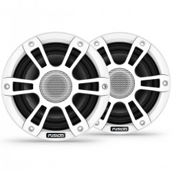 Haut-parleurs Fusion Signature Serie 3i Sport