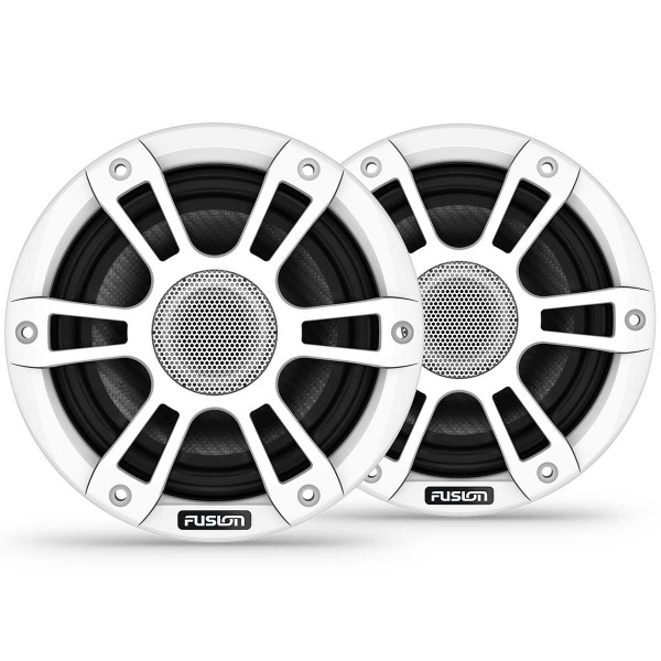 Haut-parleurs Fusion Signature Serie 3i Sport - N°1 - comptoirnautique.com