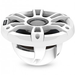 Haut-parleurs Fusion Signature Serie 3i Sport blanc
