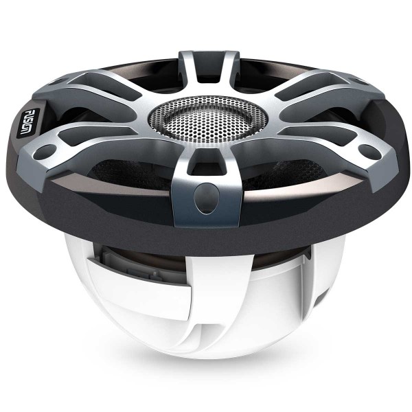 Haut-parleurs Fusion Signature Serie 3i Sport Gris - N°7 - comptoirnautique.com