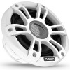 Haut-parleurs Fusion Signature Serie 3i Sport blanc de profil - N°5 - comptoirnautique.com