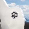Haut-parleurs Fusion Signature Serie 3i Sport blanc monté dans bateau - N°7 - comptoirnautique.com