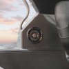 Haut-parleurs Fusion Signature Serie 3i Sport gris monté dans bateau - N°8 - comptoirnautique.com
