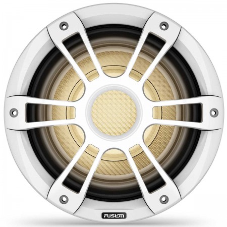 Caisson de basse Fusion Signature Serie 3i Sport