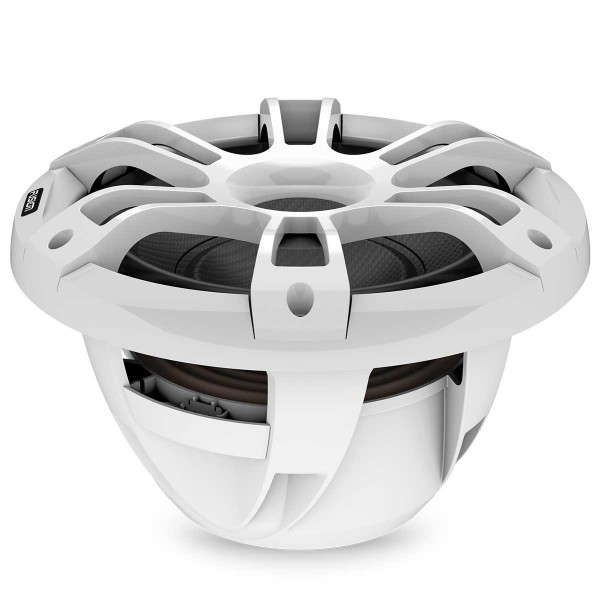 Caisson de basse Fusion Signature Serie 3i Sport blanc dessus - N°7 - comptoirnautique.com