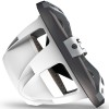 Caisson de basse Fusion Signature Serie 3i Sport gris de profil - N°6 - comptoirnautique.com
