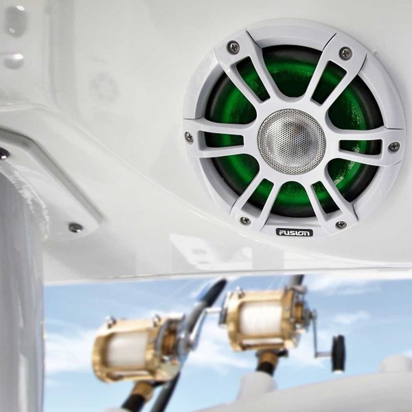 Subwoofer Signature 3i Sport da 600 W e 1400 W - N°13 - comptoirnautique.com