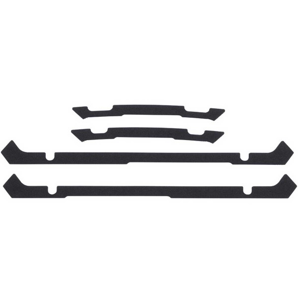 Kit di montaggio ad incasso Striker - N°1 - comptoirnautique.com