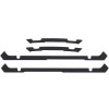 Kit di montaggio ad incasso Striker - N°1 - comptoirnautique.com