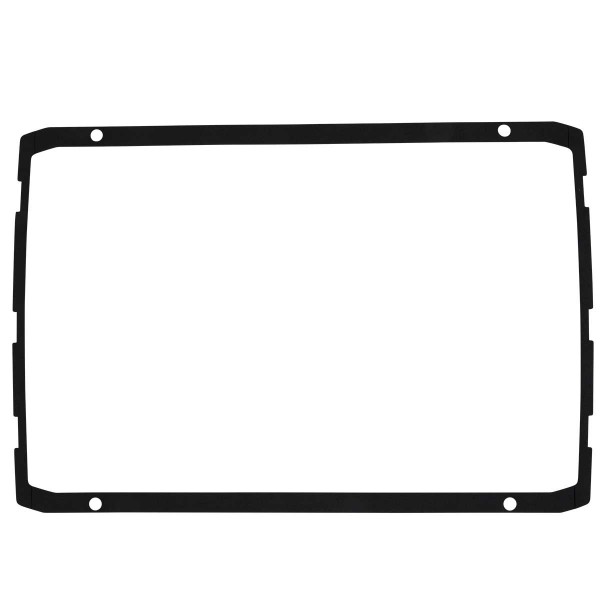 Kit di montaggio ad incasso Echomap Ultra - N°3 - comptoirnautique.com