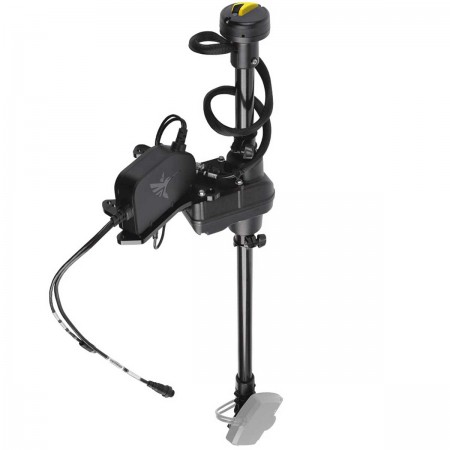 TargetLock Humminbird
