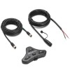 TargetLock Humminbird câbles et pédale de commande - N°7 - comptoirnautique.com