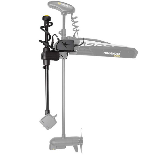TargetLock Humminbird sur moteur de profil - N°7 - comptoirnautique.com