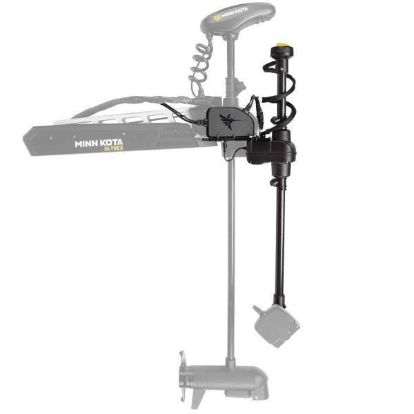 TargetLock Humminbird sur moteur - N°6 - comptoirnautique.com