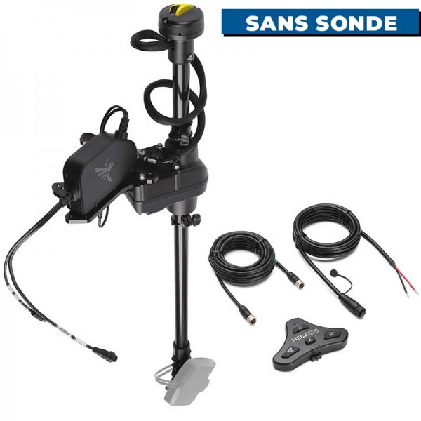 TargetLock Humminbird pack complet sans sonde - N°3 - comptoirnautique.com