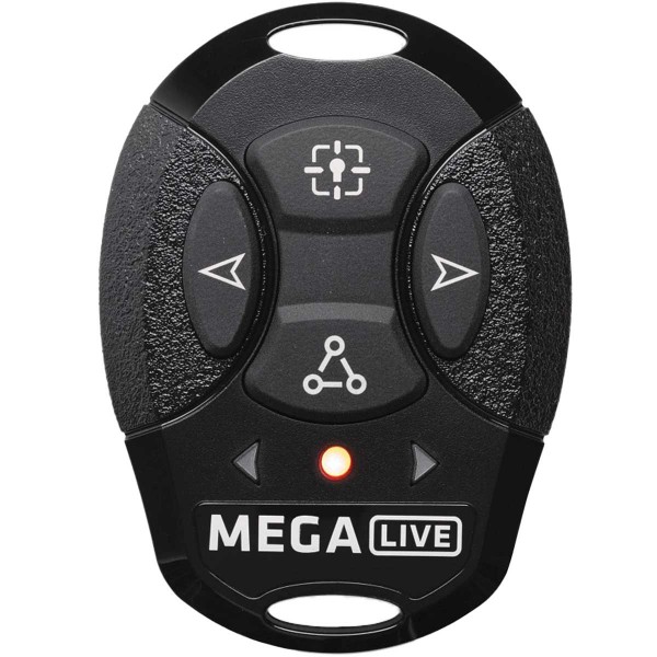 Télécommande pour Targetlock Humminbird allumée - N°2 - comptoirnautique.com