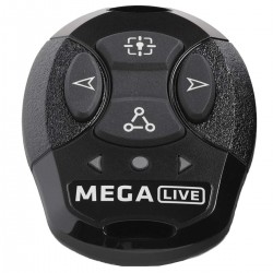 Télécommande pour Targetlock Humminbird latérale