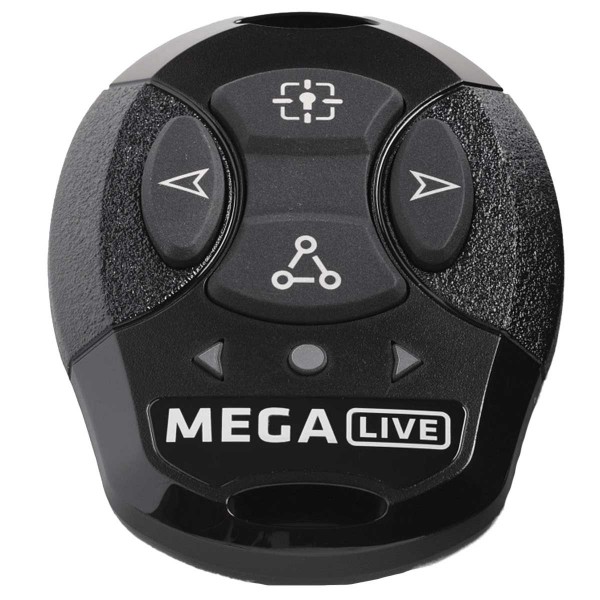 Télécommande pour Targetlock Humminbird latérale - N°3 - comptoirnautique.com