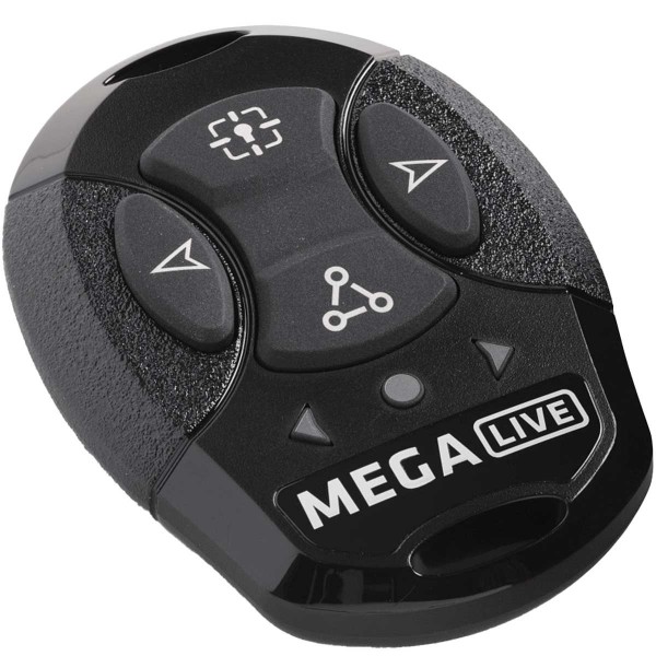 Télécommande pour Targetlock Humminbird de côté - N°5 - comptoirnautique.com