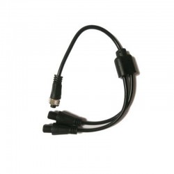 Cable Y para VHF serie RT850