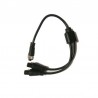Cavo a Y per VHF serie RT850