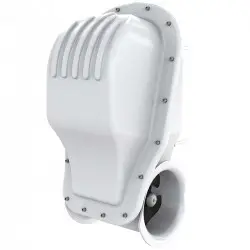 Propulseur de poupe SX80 185T Sleipner