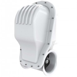 Propulseur de poupe SX80 185T Sleipner