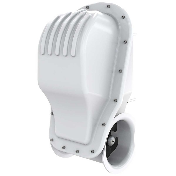 Propulseur de poupe SX100/185T Sleipner - N°1 - comptoirnautique.com