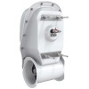Propulseur de poupe SX100/185T Sleipner dos - N°4 - comptoirnautique.com