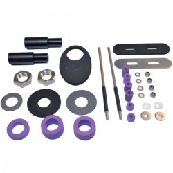 Kit de montage propulseur externe de poupe gamme EX