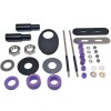 Kit de montage propulseur externe de poupe gamme EX - N°1 - comptoirnautique.com