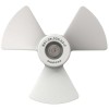 Kit hélice de rechange pour modèle 12V hélice - N°1 - comptoirnautique.com
