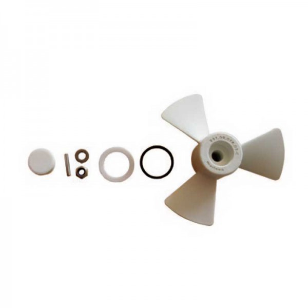Kit elica di ricambio per modello a 12 V - N°2 - comptoirnautique.com