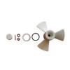 Spare propeller kit for 12V model - N°2 - comptoirnautique.com 