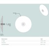 Anode aluminium Ø95mm sleipner dimensions - N°2 - comptoirnautique.com