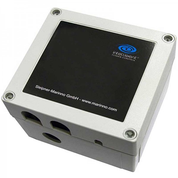 Boitier relais de remplacement pour propulseur externe gamme EX Sleipner - N°1 - comptoirnautique.com