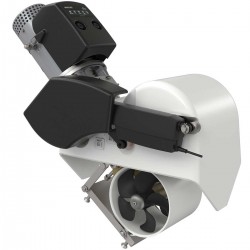 Propulseur rétractable SR100 185T Sleipner