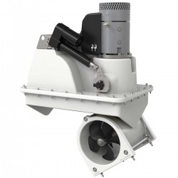 Propulseur rétractable SRV 130 / 250T Sleipner